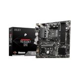 MSI Pro B550M-P GEN3 AMD AM4 DDR4 Micro ATX Anakart