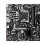 MSI Pro B760M-B DDR4 Intel LGA1700 Micro ATX Anakart
