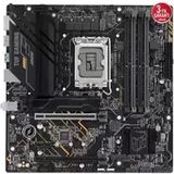 MSI PRO B760M-E DDR4 Intel B760 Soket 1700 DDR4 4800MHz(OC) M.2 mATX Anakart