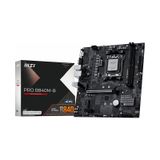 MSI Pro B840M-B AMD AM5 DDR5 Micro ATX Anakart