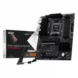 MSI Pro B850-S WIFI6E AMD AM5 DDR5 ATX Anakart