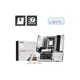 Msı Pro B850m-A Wıfı Pz Ddr5 Anakart 8200Mhzoc