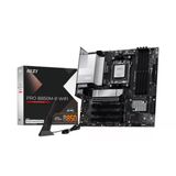 MSI Pro B850M-P WiFi DDR5 AMD AM5 Micro Wi-Fi 7 ATX Anakart