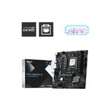 MSI Pro B860M-E Intel LGA1851 DDR5 Micro ATX Anakart