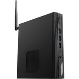 MSI Pro DP10 13M-002EU Intel Core i5-1340P 8GB DDR4 512GB SSD Windows 11 Pro Siyah Masaüstü Bilgisayar