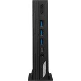 Msı Pro DP10 Intel Core I5-1340P 13M-002EU-37 32GB 512GB+512GB W11PRO Siyah Mini Pc & 13M002EUK37