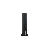 Msı Pro DP10 Intel Core I5-1340P 13M-002EU-51 32GB 2tb+2tb W11PRO Siyah Mini Pc & 13M002EUK51