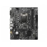 MSI PRO H410M-B 2933 Mhz(OC) M.2 1200P Matx Anakart