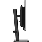 MSI Pro Max 271UPX12G 26.5 inç QD-OLED 120 Hz 0.03 ms Pivot Monitör