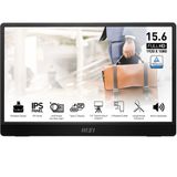 MSI Pro MP161 E2 15.6 inç 60Hz 4ms Taşınabilir Monitör