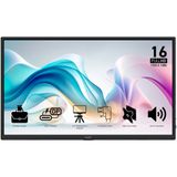 MSI PRO MP165 E6 15.6 inç Taşınabilir Monitör