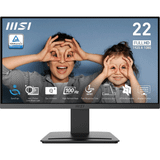 MSI PRO MP223 E2 21.45 inç 100Hz 1ms Monitör