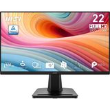 MSI PRO MP225 E12VL 21.5 inç 120Hz 4ms Monitör
