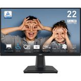 MSI PRO MP225V 21.45 inç 100Hz 1ms VA Monitör