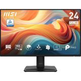 MSI PRO MP242 E14A 23.8 inç 144Hz 1ms IPS Monitör