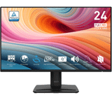 MSI PRO MP242A E2 23.8 inç 120Hz 1ms Full HD Adaptive Sync IPS Oyuncu Monitörü