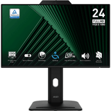 MSI PRO MP242PMG 23.8 inç 120Hz 1ms Pivot IPS Monitör