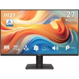 MSI PRO MP243 E14 23.8 inç 144Hz 1ms IPS Monitör