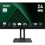 MSI PRO MP245PG 23.8 inç 100Hz 1ms Pivot Kurumsal Monitör