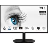 Msı Pro Mp245v 23.8" 1 Ms Full Hd 100 Hz Monitör - Outlet Vitrin