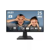 Msı Pro Mp252 24.5" 1 Ms Full Hd Ips 100 Hz Monitör Kutu Hasarlı
