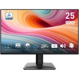 MSI PRO MP252 E2 24.5 inç 120Hz 1ms IPS Monitör