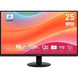 MSI PRO MP252L 24.5 inç 100Hz 1ms Monitör