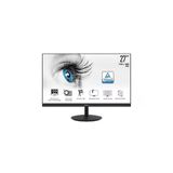 Msı Pro Mp271 27" 5 Ms Full Hd Ips 75 Hz Monitör - Teşhir Outlet Vitrin