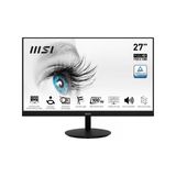 Msı Pro Mp271a 27" 1 Ms Full Hd Ips 100 Hz Monitör Kutu Hasarlı