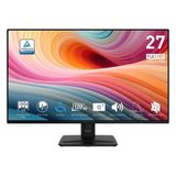 Msı Pro Mp271a E2 27" 1 Ms Full Hd Ips 120 Hz Monitör Outlet