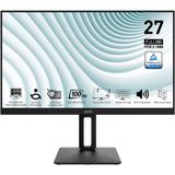 MSI PRO MP271AP 27 inç 100Hz 1ms IPS Monitör