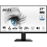 MSI PRO MP273A 27 inç 100Hz 1ms IPS Monitör