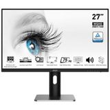 MSI PRO MP273QP 27 inç 75Hz 1ms IPS Monitör