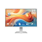 Msı Pro Mp273w E14a 27" 1 Ms Full Hd Ips 144 Hz Monitör Outlet