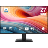 MSI PRO MP275 E2 27 inç 120Hz 1ms Flat IPS Monitör