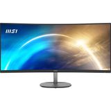 MSI PRO MP341CQ 34 inç 100Hz 1ms Curved Monitör