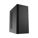 MSI Pro Shield M100P Micro ATX Bilgisayar Kasası