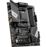 Msı Pro X670-P Wi-Fi Amd Am5 Ddr5 Atx Anakart