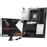 MSI Pro X870E-S Evo WiFi AMD AM5 DDR5 ATX Anakart