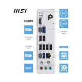 MSI Pro X870E-S Evo WiFi AMD AM5 DDR5 ATX Anakart