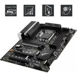 Msı Pro Z690-A Intel Lga1700 Ddr4 Atx Anakart - Teşhir Outlet Vitrin