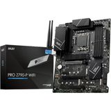Msı Pro Z790-P Wi-Fi Intel Lga1700 Ddr5 Atx Anakart - Teşhir Outlet Vitrin