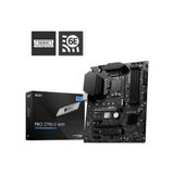 MSI Pro Z790-S WI-FI Intel Z790 6600 MHz OC DDR5 Soket 1700 ATX Anakart