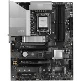 MSI Pro Z890-S WiFi Intel LGA1851 DDR5 ATX Anakart