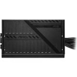 Msı Psu Mag A550BNL 550W 80+ Bronze Power