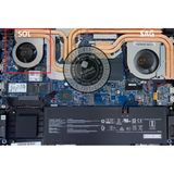 Msı Pulse Gl66 12Ue-1255Xtruyumlu Notebook Gpu, Vga, Ekran Karti Fani / Sol (Msi)
