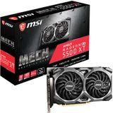 MSI Radeon RX 5500 XT Mech 8G 8GB GDDR6 Ekran Kartı
