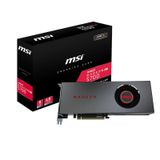 MSI Radeon RX 5700 8GB 256Bit GDDR6 Ekran Kartı