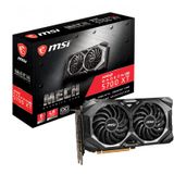 MSI Radeon RX 5700 XT Mech OC 8GB 256Bit GDDR6 Ekran Kartı