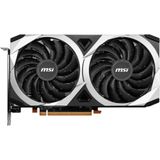 MSI Radeon RX 6600 XT Mech 2X 8G OC 8GB GDDR6 Ekran Kartı Fiyatları